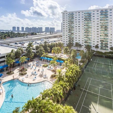 Luxury Miami Condos Miami Beach Exterior photo