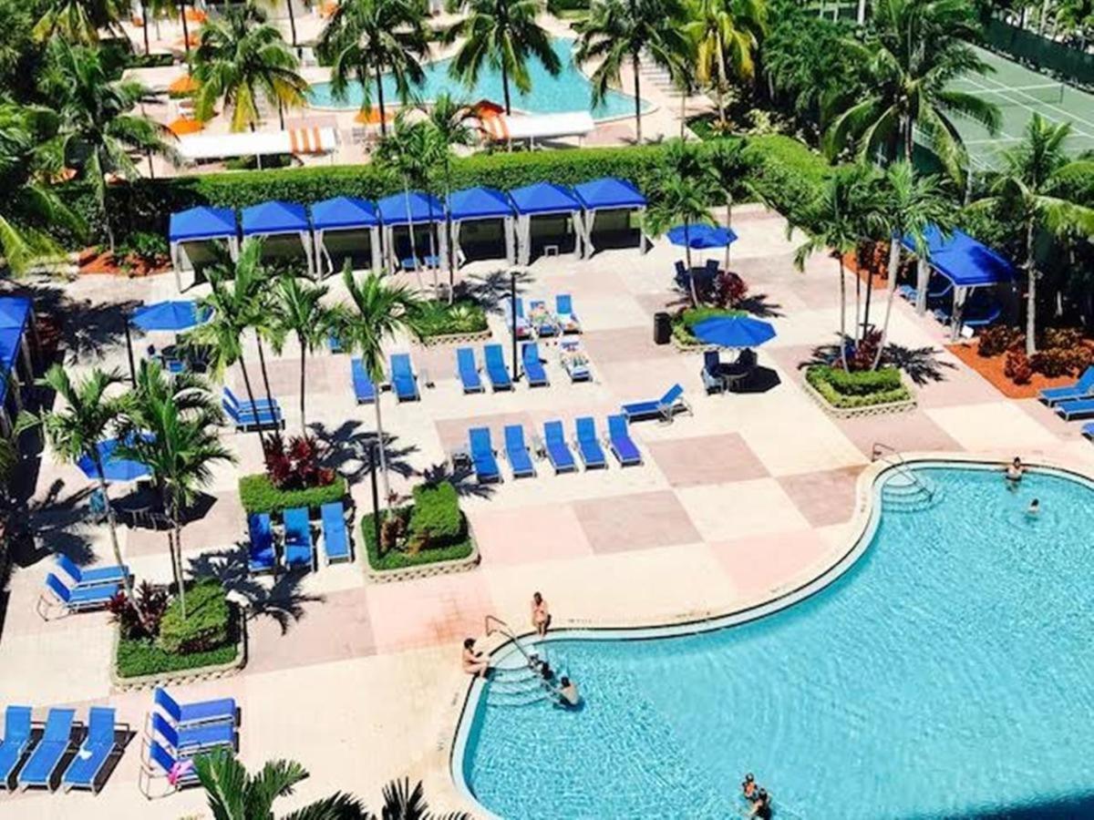 Luxury Miami Condos Miami Beach Exterior photo